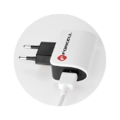 Picture of Forcell Netz-Ladegerät mit Lightning Ladekabel