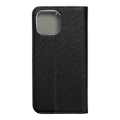 Bild von Aufklappbare Handyhülle in schwarz für iPhone 13 Mini