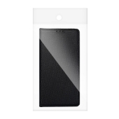 Bild von Aufklappbare Handyhülle in schwarz für iPhone 13 Mini