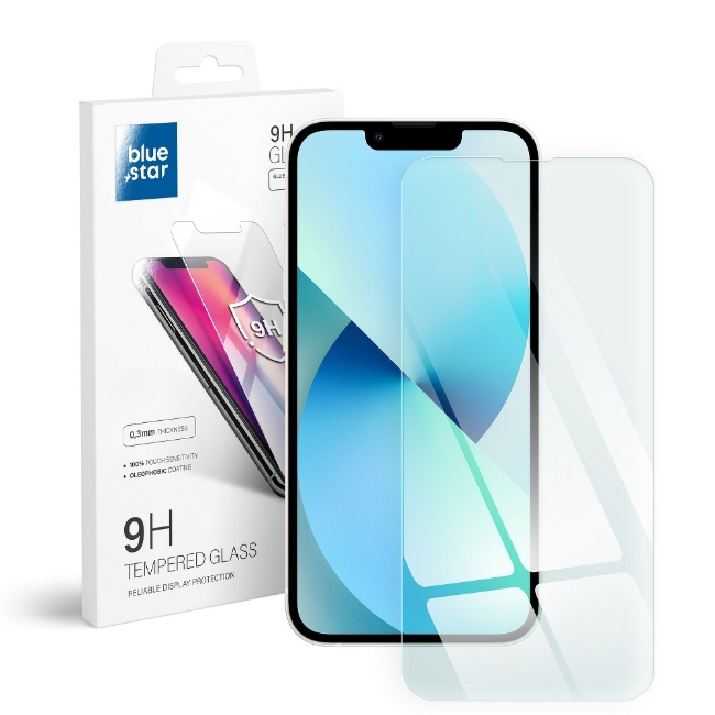 Bild von Panzerglas für iPhone 13 Mini