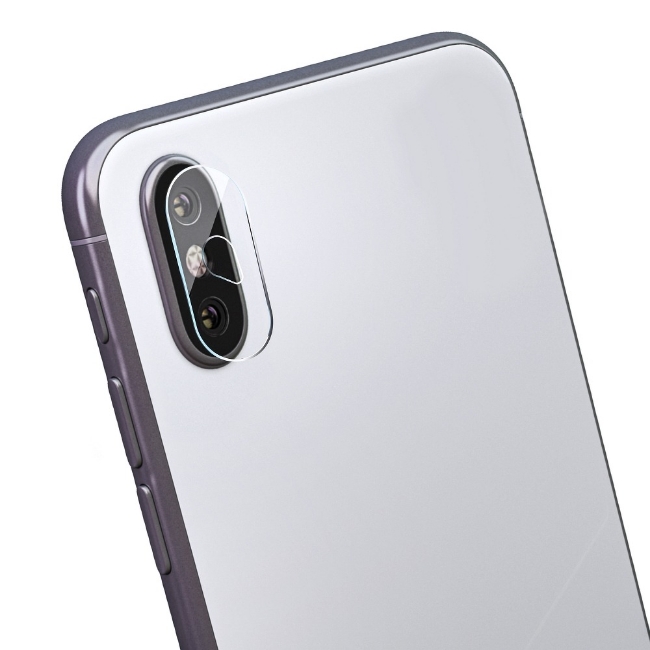 Picture of Kamerapanzerglas für iPhone 13 Pro Max