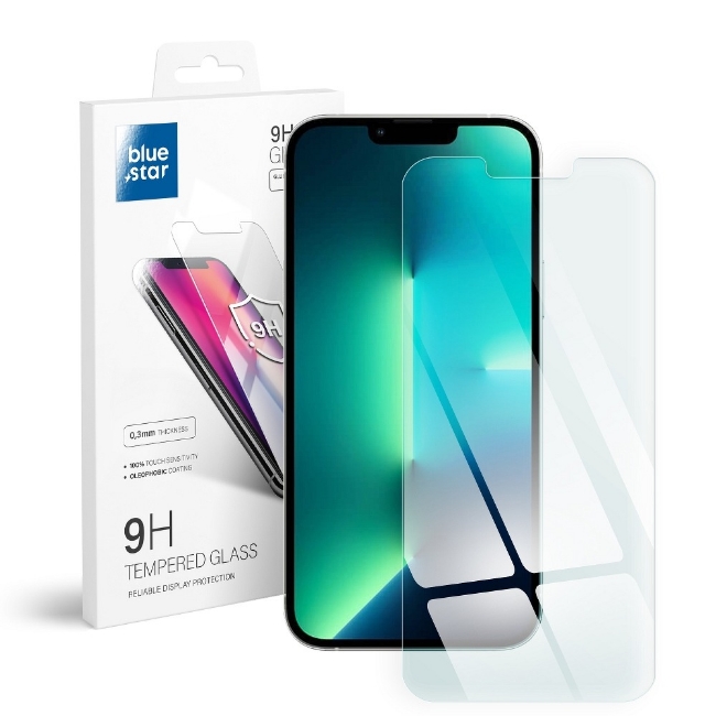 Bild von Panzerglas für iPhone 13 Pro Max
