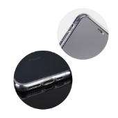 Bild von Transparente Silikonhülle für iPhone 