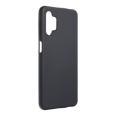 Picture of Schutzhülle aus Silikon für Samsung Galaxy A32 in schwarz