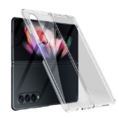 Picture of Transparente Silikonhülle für Samsung Galaxy Z Fold 3 