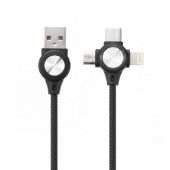 Picture of 3in1 Ladekabel