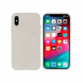 Picture of Silikonhülle für iPhone 13 Pro in grau