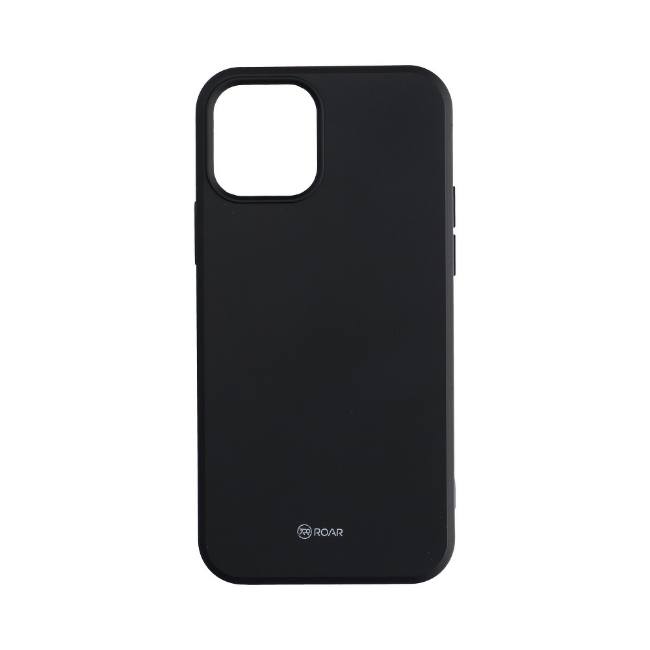 Bild von Silikonhülle für iPhone 13 Pro in schwarz