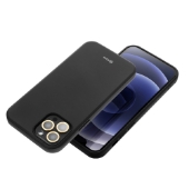 Bild von Silikonhülle für iPhone 13 Pro in schwarz