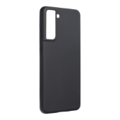 Picture of Silikonhülle für Samsung Galaxy S22 in schwarz