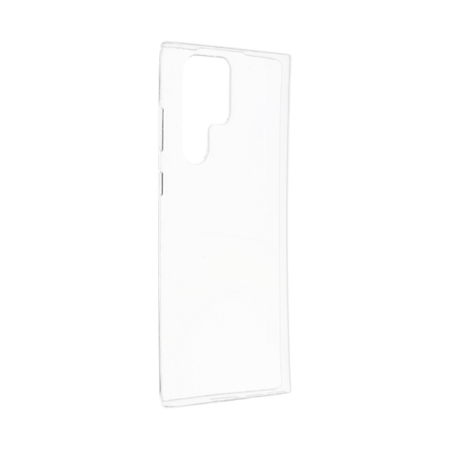 Picture of Transparente Silikonhülle für Samsung Galaxy S22 Ultra