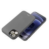 Picture of Silikonhülle für iPhone 13 in Grau
