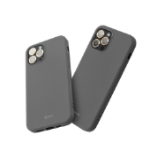 Picture of Silikonhülle für iPhone 13 in Grau