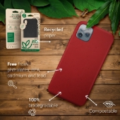 Bild von Recycelbare Handyhülle für Samsung Galaxy S20 Plus in schwarz