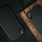 Bild von Recycelbare Handyhülle für Samsung Galaxy S20 Plus in schwarz