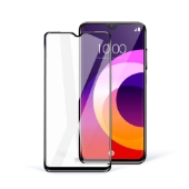 Picture of Panzerglas für Samsung Galaxy S21+