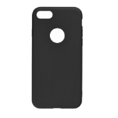 Picture of Silikonhülle für Huawei P20 Pro in schwarz