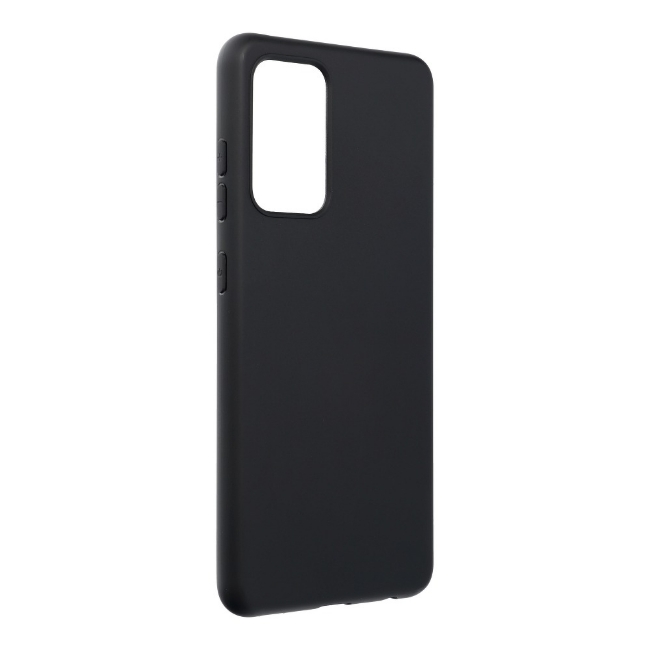 Picture of Silikonhülle für Samsung Galaxy S20 Ultra in schwarz