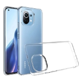 Picture of Transparente Silikonhülle für Xiaomi 12 / 12X