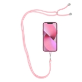 Picture of Universaler Anhänger für Ihr Smartphone mit einstellbarer Länge in Pink