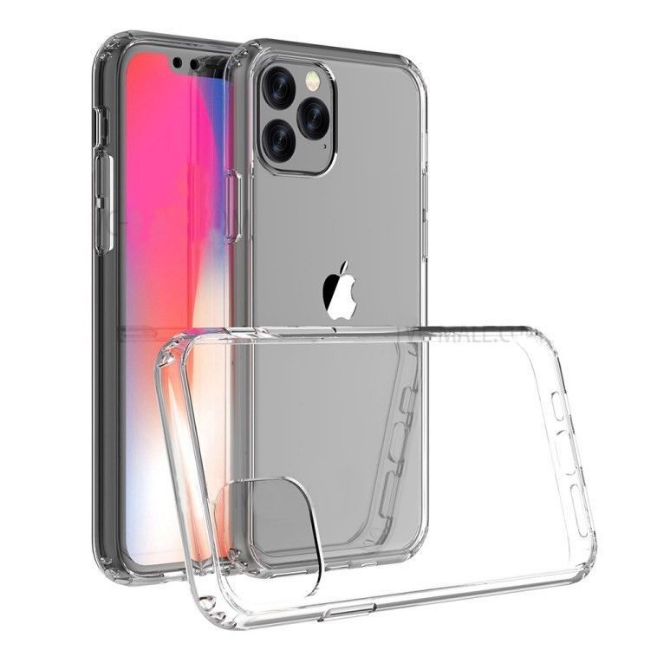 Picture of BACK CASE  für IPHONE 14 / Plus