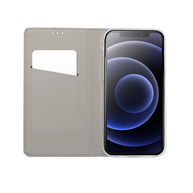 Picture of Smart Case book for IPHONE 14 PRO black