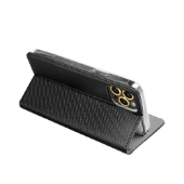 Picture of Smart Case book for IPHONE 14 PRO black