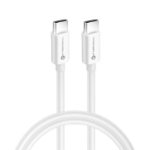 Bild von FORCELL cable Type C do Type C 1m white