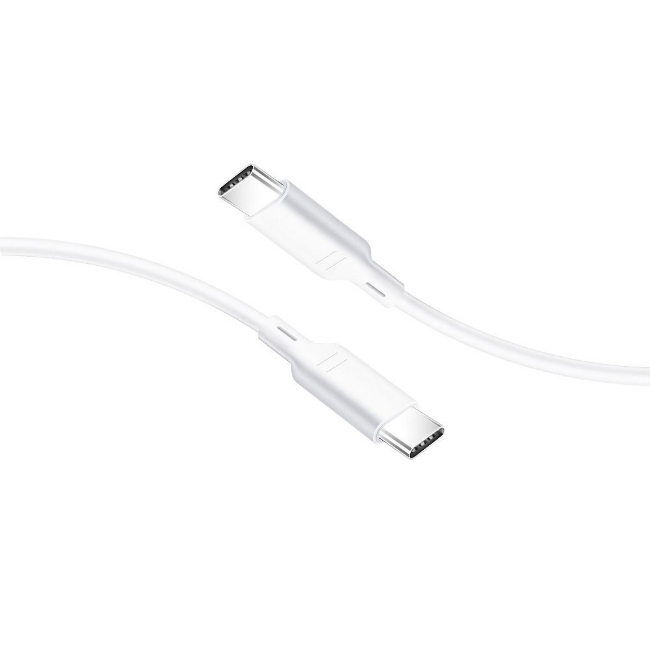 Picture of Kabel Blue Star mit USB C/USB C Anschluss 3A 