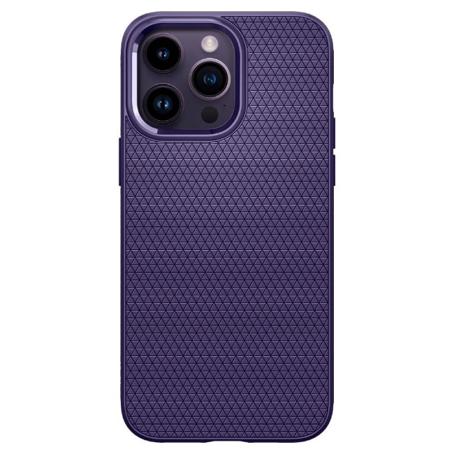 Picture of SPIGEN Liquid Air case for IPHONE 14 PRO MAX 