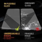 Bild von Panzerglas für Samsung Galaxy A14