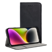 Picture of Aufklappbare Handyhülle in schwarz für Galaxy A14
