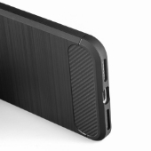 Bild von Schutzhülle im Carbon Look für SAMSUNG Galaxy A34