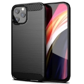 Bild von Schutzhülle im Carbon Look für SAMSUNG Galaxy A34