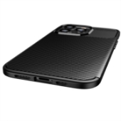 Bild von Schutzhülle im Carbon Look für XIAOMI 12T / 12T PRO